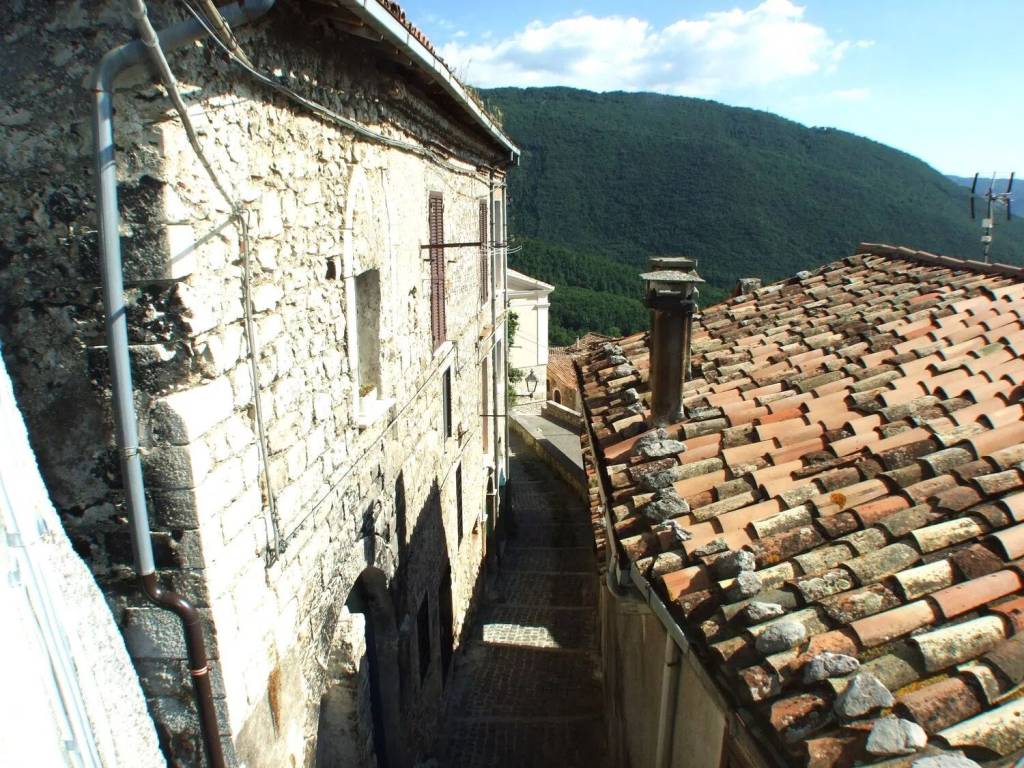 Appartamento a Pereto in Via Del Castello, 1 - Foto 3