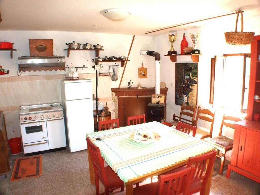 Appartamento a Pereto in Via Del Castello, 1 - Foto 5