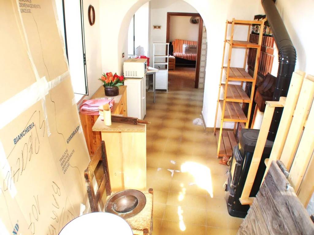 Appartamento a Pereto in Via Porta Castello S.N.C. - Foto 4
