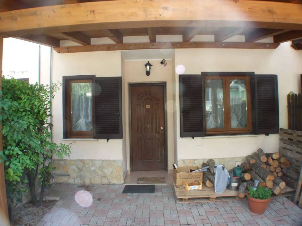 Appartamento a Carsoli in Località Le Valli No Number - Foto 3