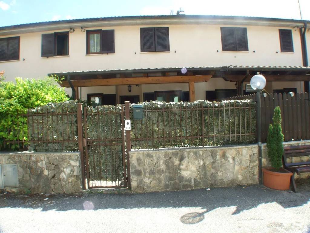 Appartamento a Carsoli in Località Le Valli No Number - Foto 4