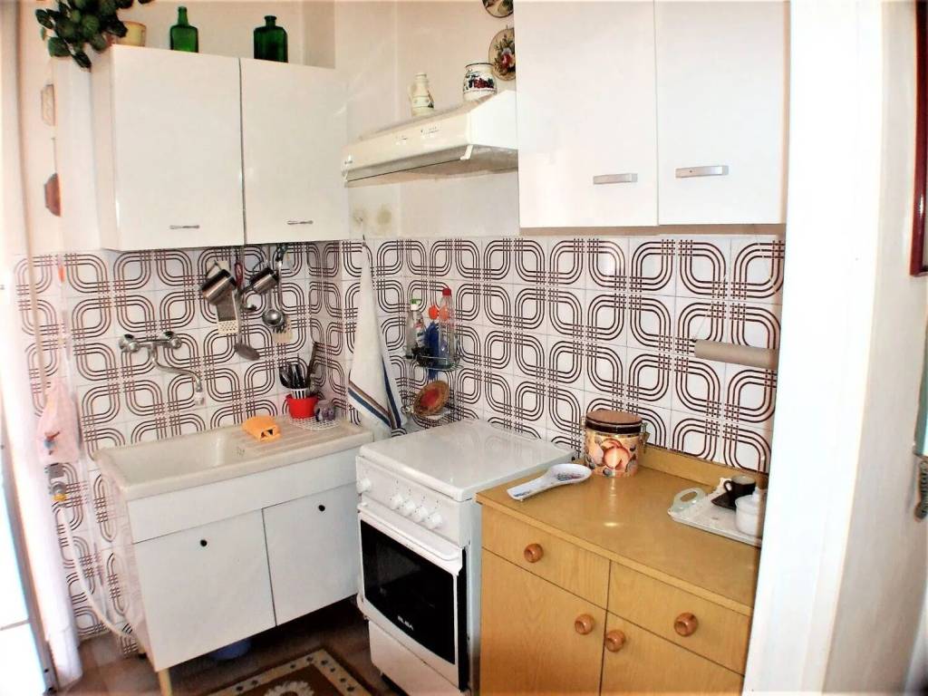 Appartamento a Carsoli in Circonvallazione Turano No Number - Foto 5