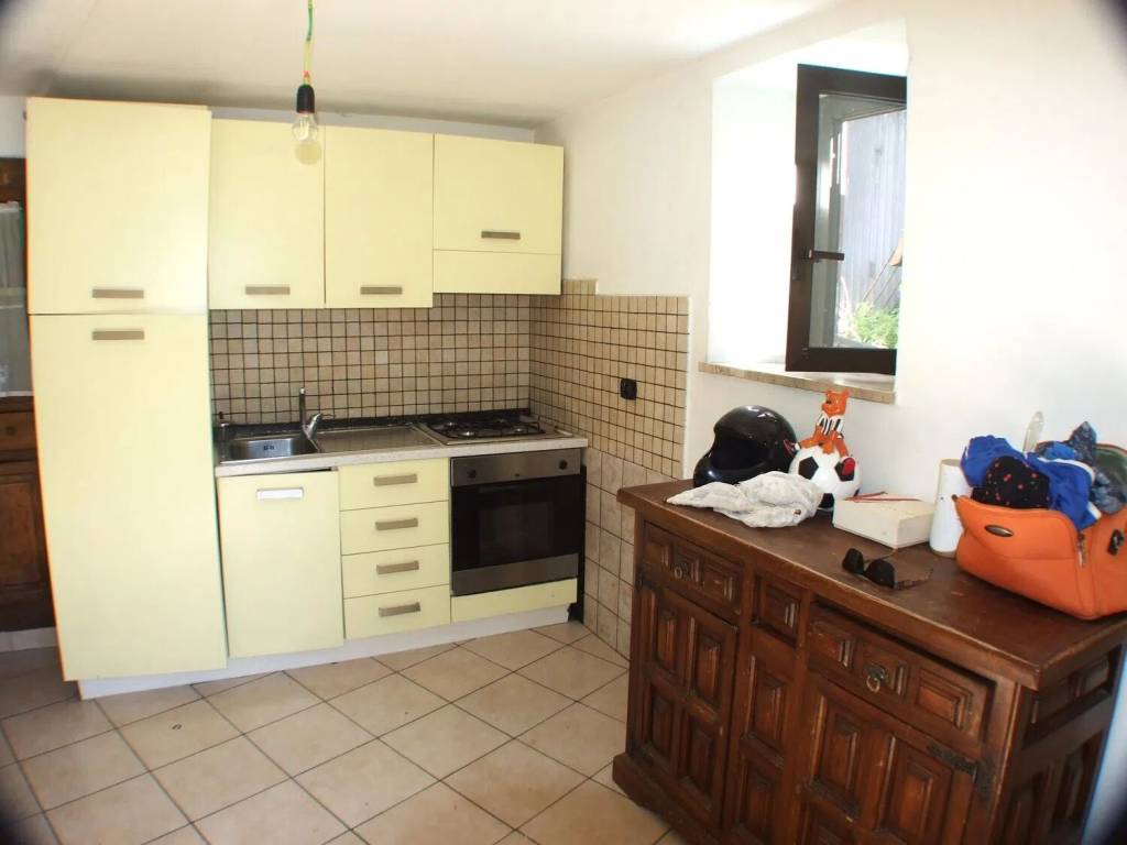 Casa indipendente a Carsoli in Via della Sabina - Foto 4