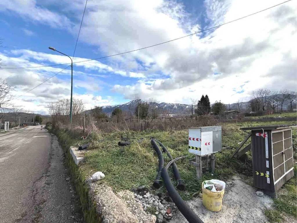 Terreno a Montella in Via Degli Asfodeli, 16 - Foto 3