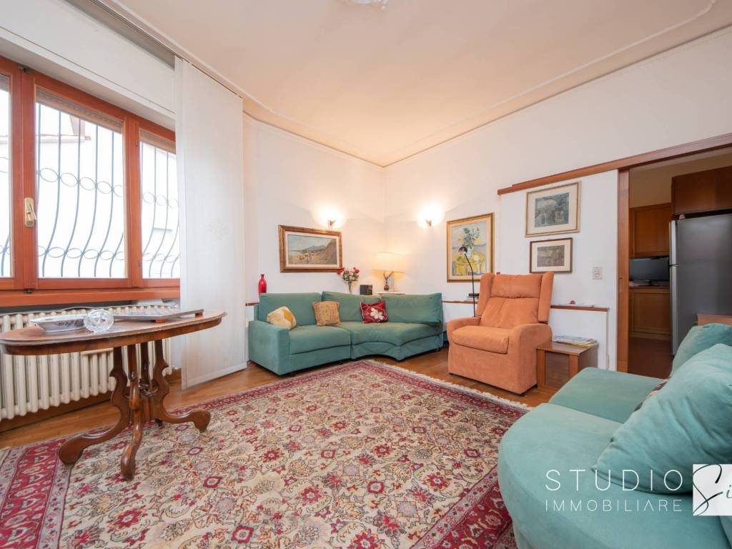 Villa a Pistoia in Via degli Imbarcati - Foto 2