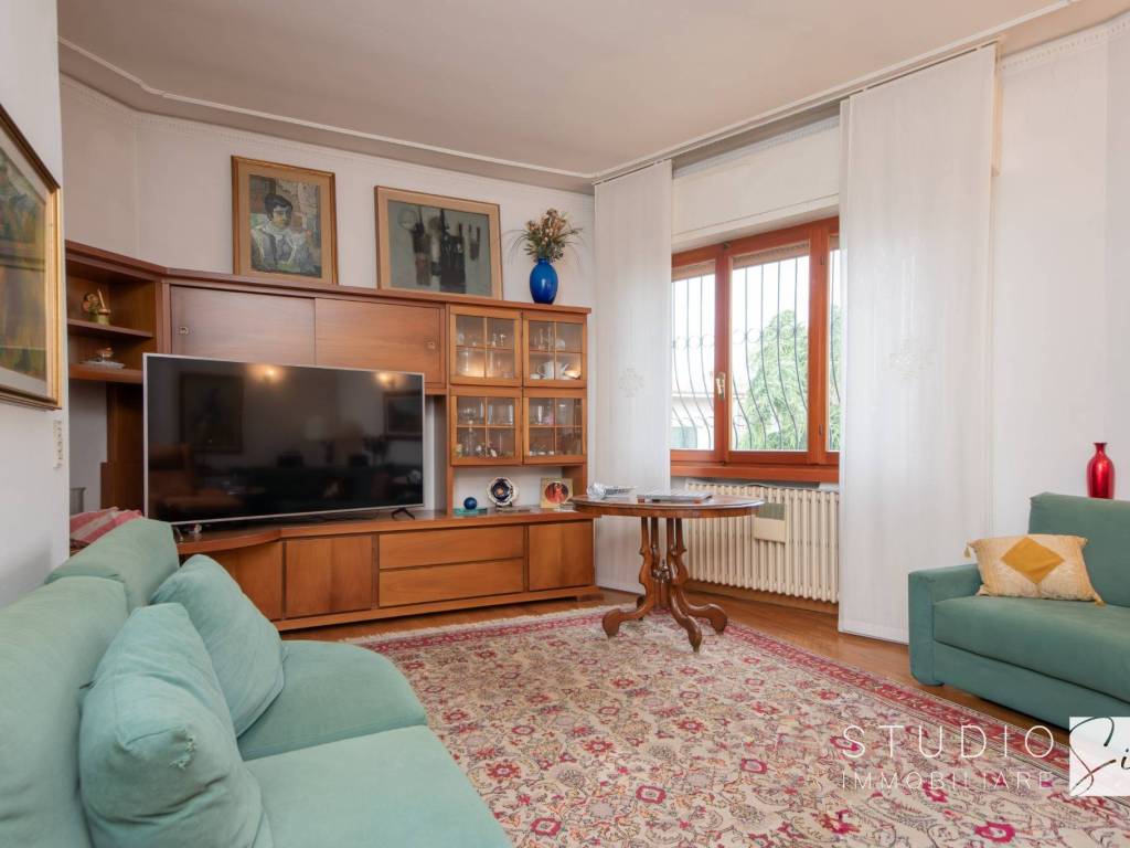 Villa a Pistoia in Via degli Imbarcati - Foto 4