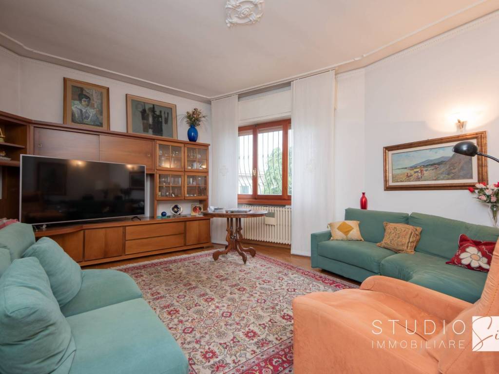 Villa a Pistoia in Via degli Imbarcati - Foto 5