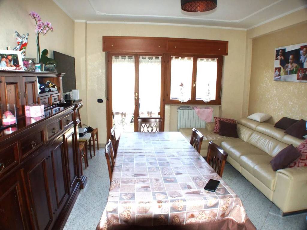 Appartamento a Carsoli in Via Roma, 125 A - Foto 3