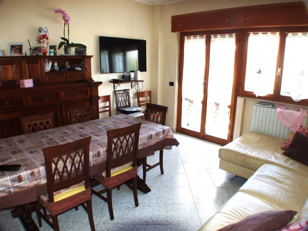 Appartamento a Carsoli in Via Roma, 125 A - Foto 4