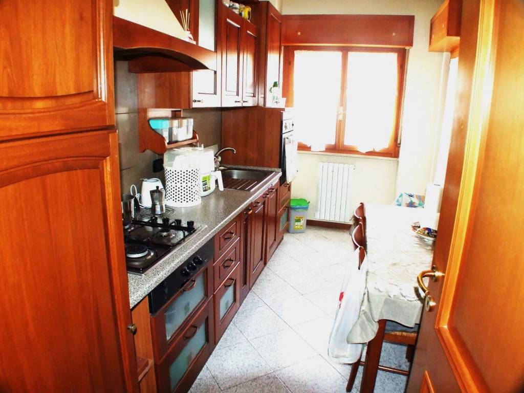 Appartamento a Carsoli in Via Roma, 125 A - Foto 5