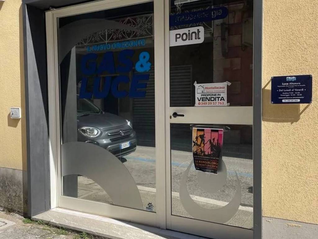 Immobile a Montella in Via Del Corso - Foto 5