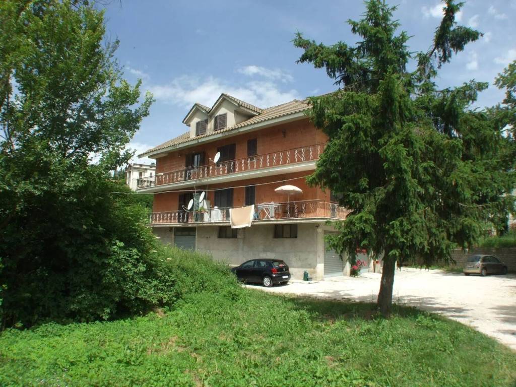 Appartamento a Carsoli - Foto 2
