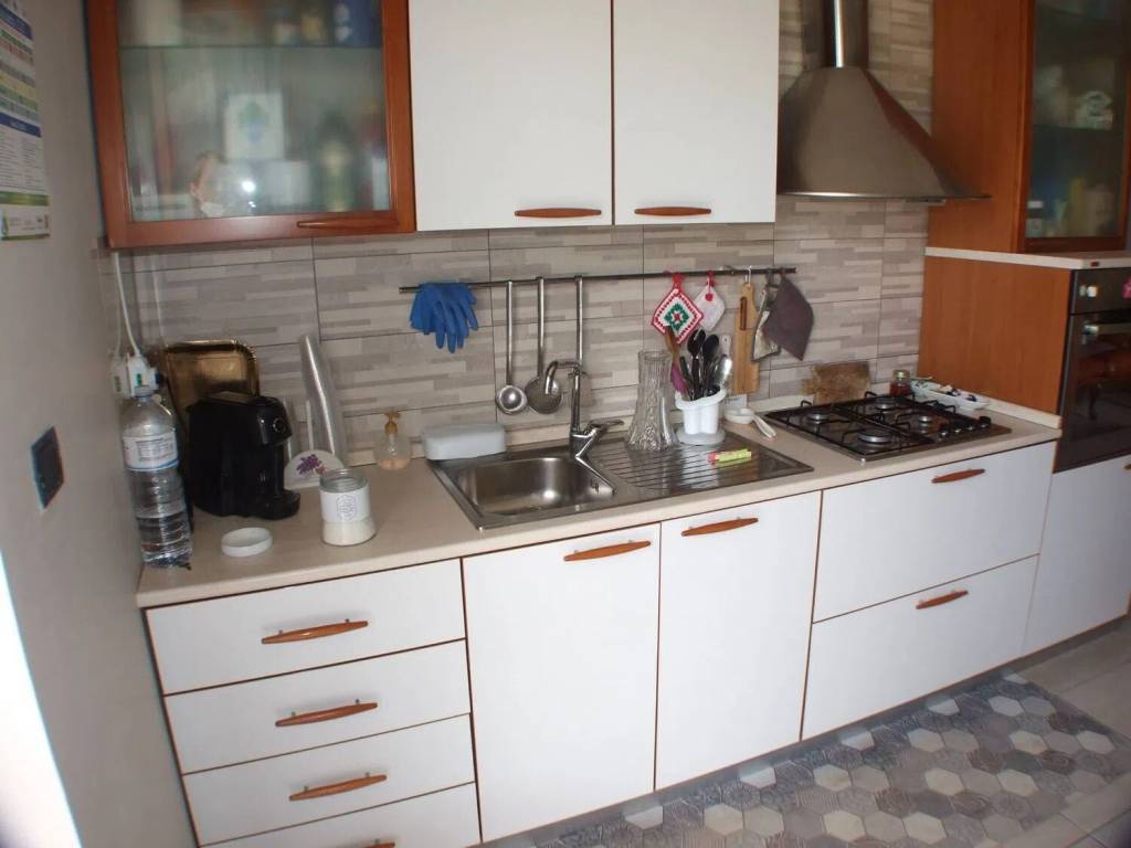 Appartamento a Carsoli - Foto 4