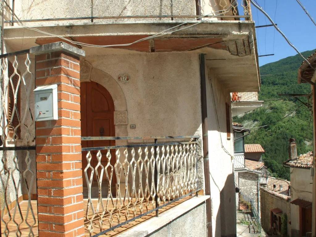 Casa indipendente a Carsoli in Colli Di Monte Bove No Number - Foto 2