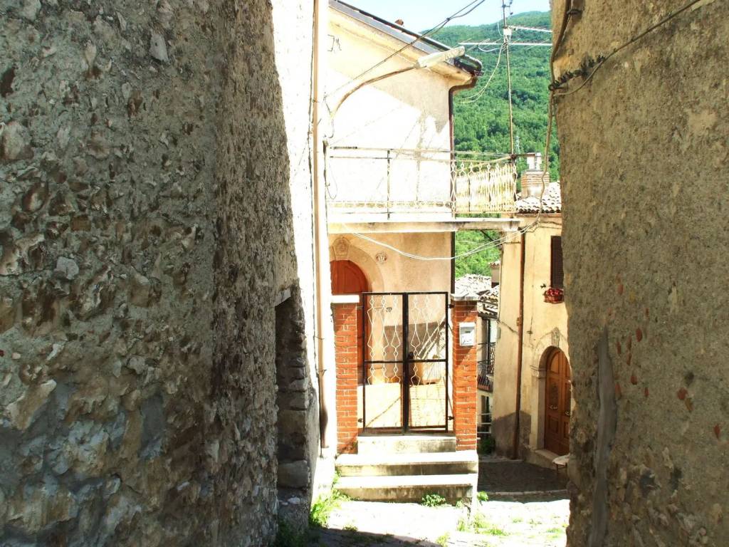 Casa indipendente a Carsoli in Colli Di Monte Bove No Number - Foto 4