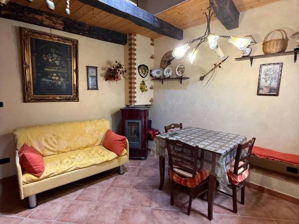 Villa a Montella in Vico Dell'Angelo No Number - Foto 3