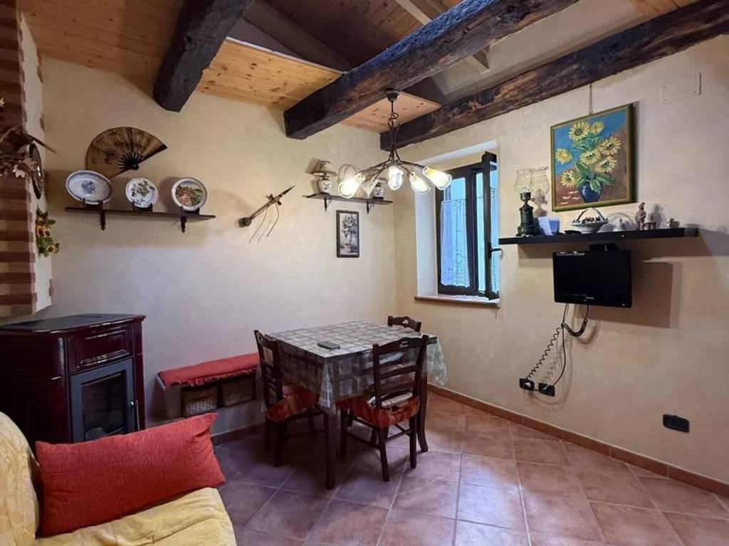 Villa a Montella in Vico Dell'Angelo No Number - Foto 4