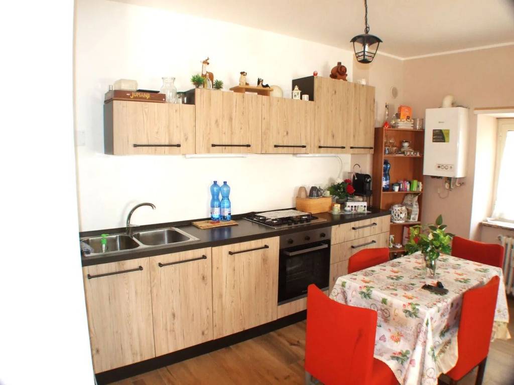 Appartamento a Carsoli in Via Degli Alpini No Number - Foto 3