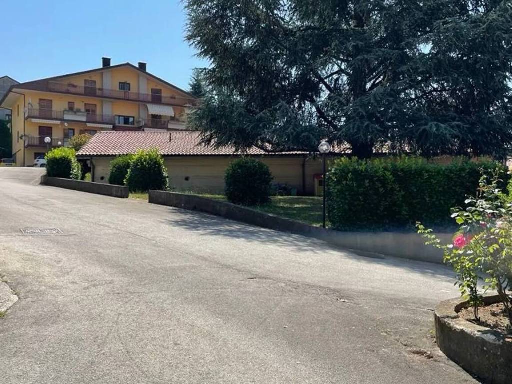 Appartamento a Contrada in Via Nazionale - Foto 5
