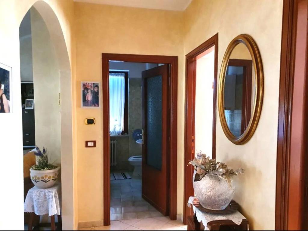 Appartamento a Carsoli in Via Dei Marsi No Number - Foto 2