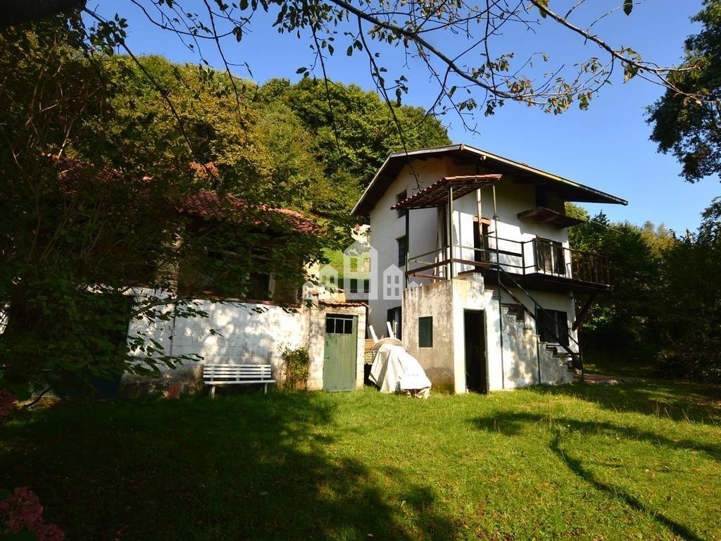 Casa indipendente a Val di chy in Strada della gatta - Foto 2