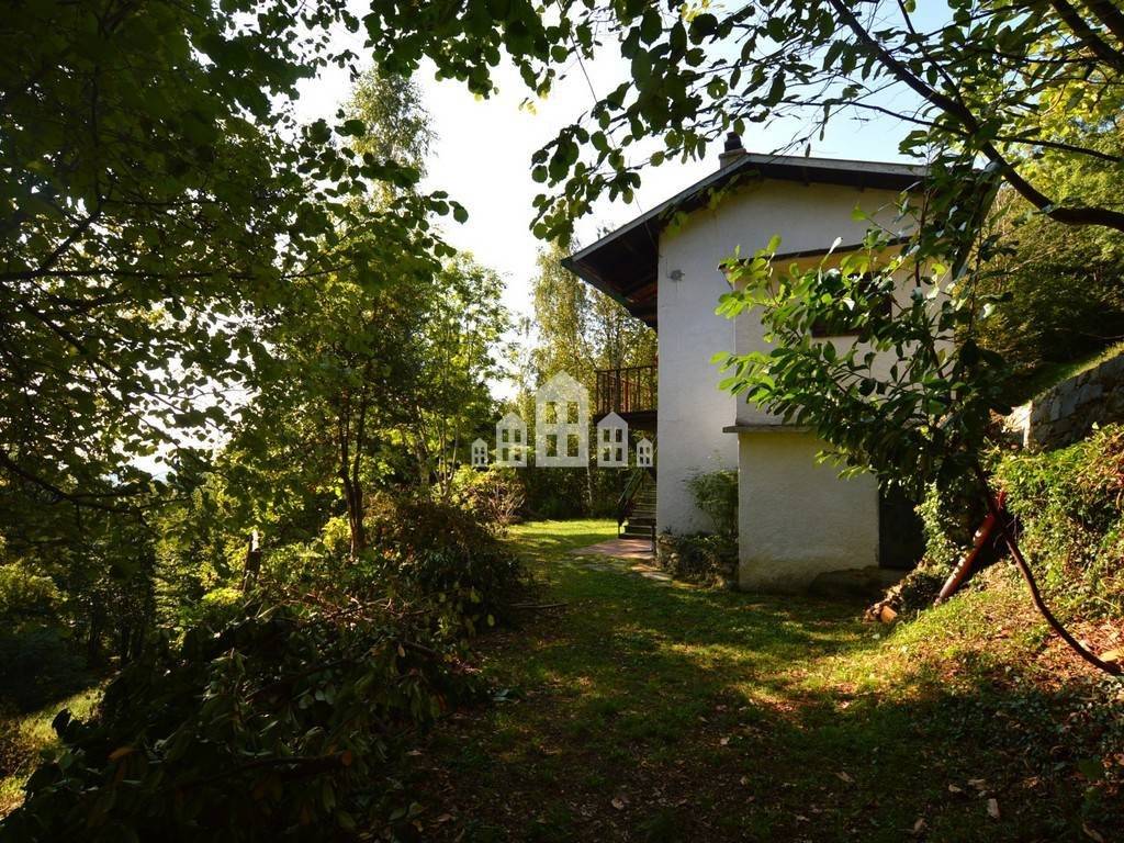 Casa indipendente a Val di chy in Strada della gatta - Foto 3