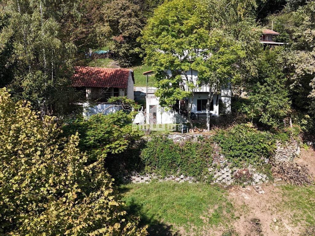 Casa indipendente a Val di chy in Strada della gatta - Foto 5