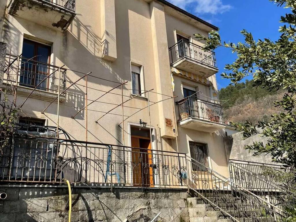 Villa a Montella in Via San Michele No Number - Foto 4