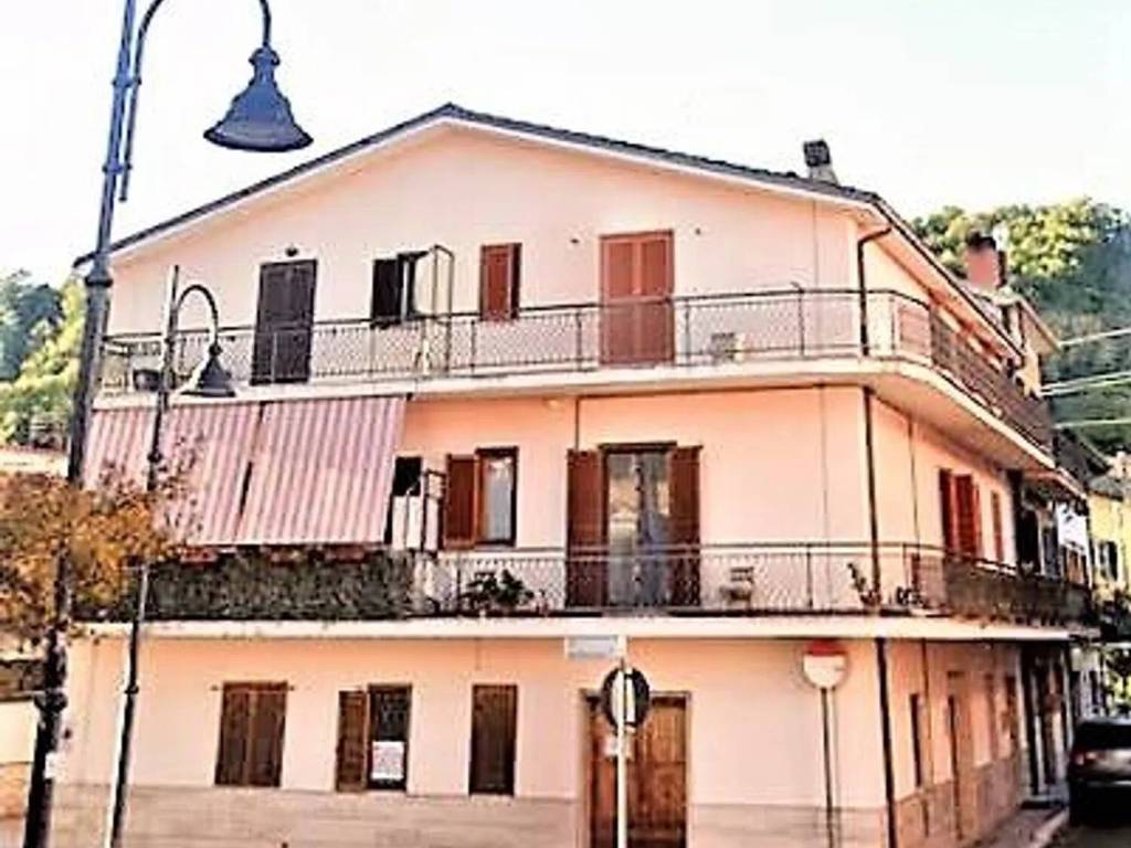 Appartamento a Carsoli - Foto 4