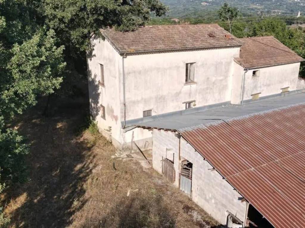 Rustico / casale a Montella in Contrada Sottomonticchio, 9 - Foto 2