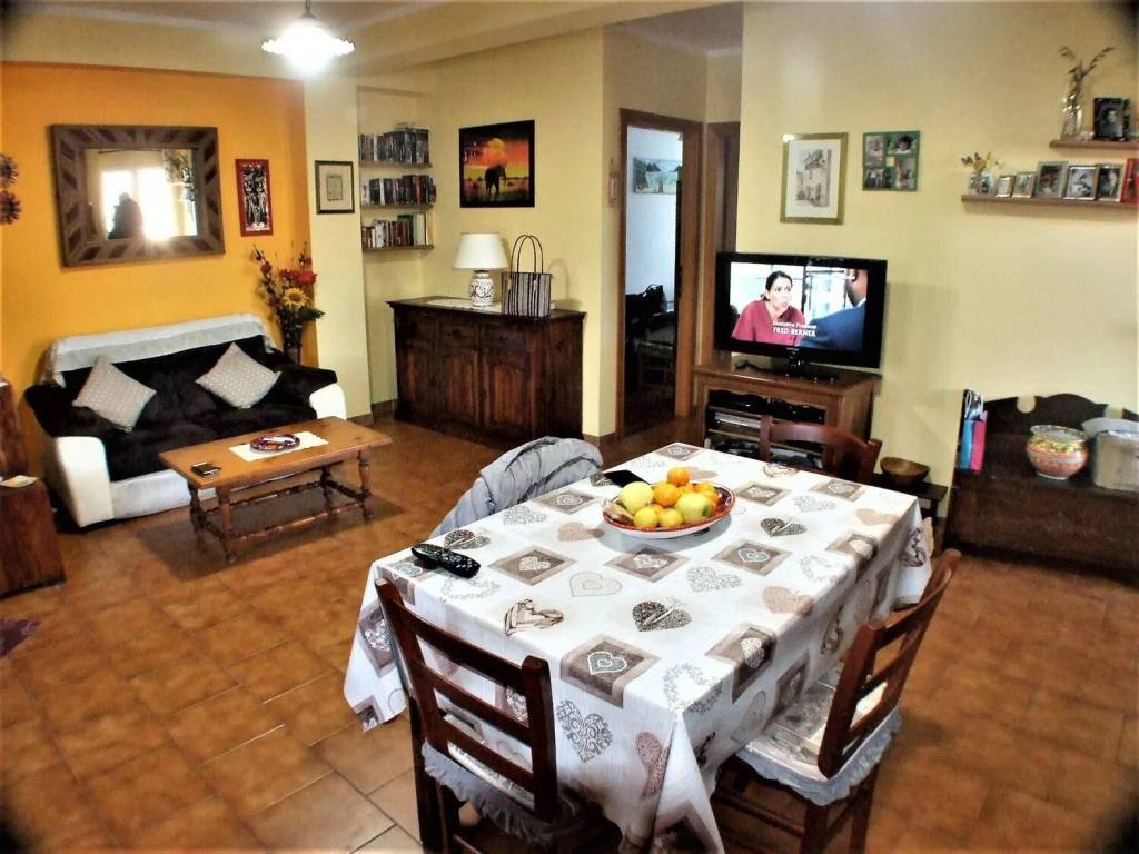Appartamento a Carsoli in Via Tiburtina Valeria No Number - Foto 5