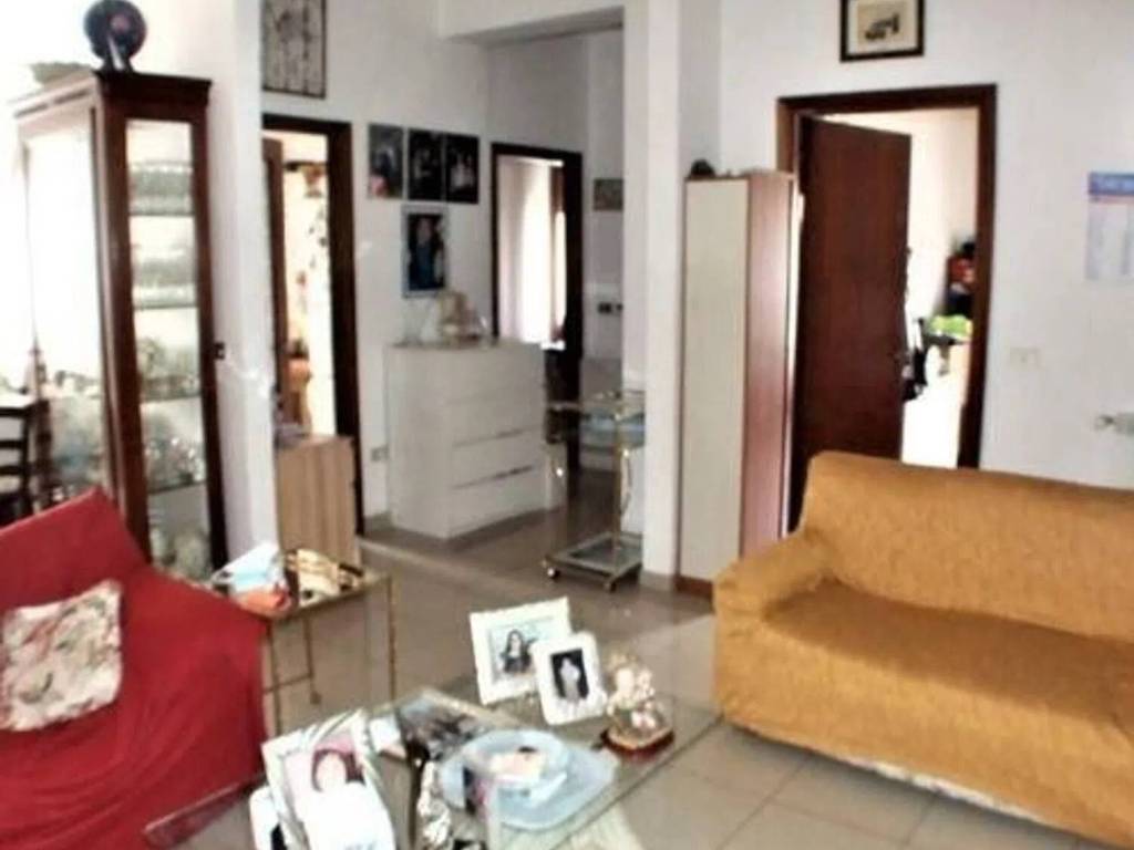 Appartamento a Carsoli - Foto 4