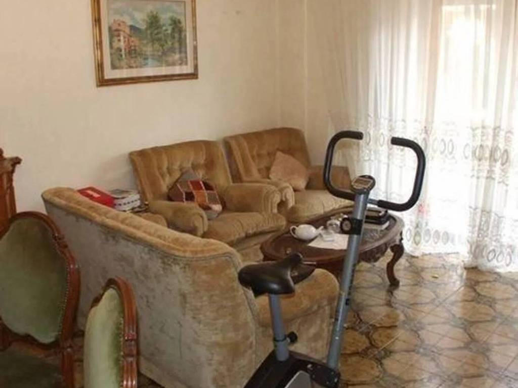 Appartamento a Carsoli in Via Roma No Number - Foto 4