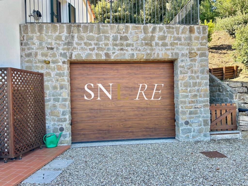 Villa a Fiesole in Via Sant'Andrea a Sveglia - Foto 2