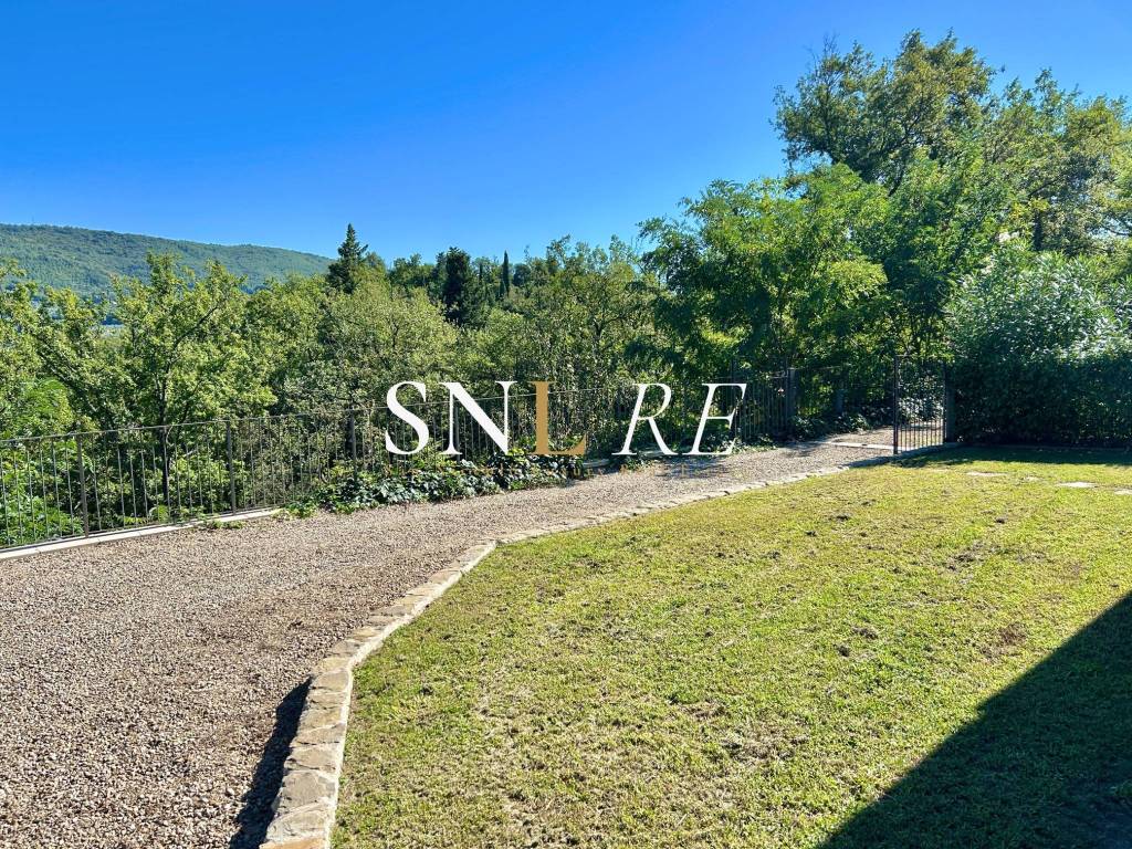 Villa a Fiesole in Via Sant'Andrea a Sveglia - Foto 3