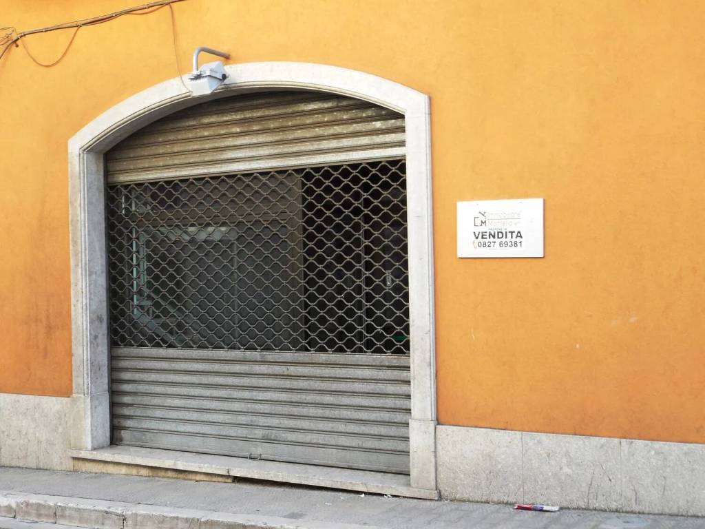 Immobile a Montella in Via Del Corso, 6 -8 - Foto 3