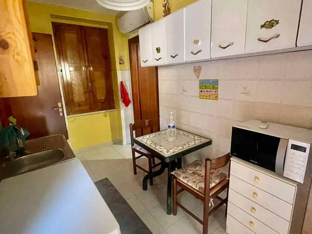 Appartamento a Montella in Via Francesco De Sanctis - Foto 3