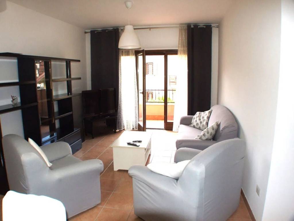 Appartamento a Carsoli in Via Roma, 91 - Foto 4