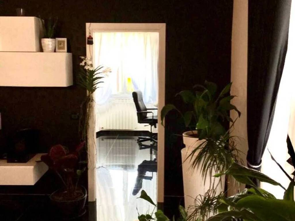 Appartamento a Carsoli in Via Roma No Number - Foto 4