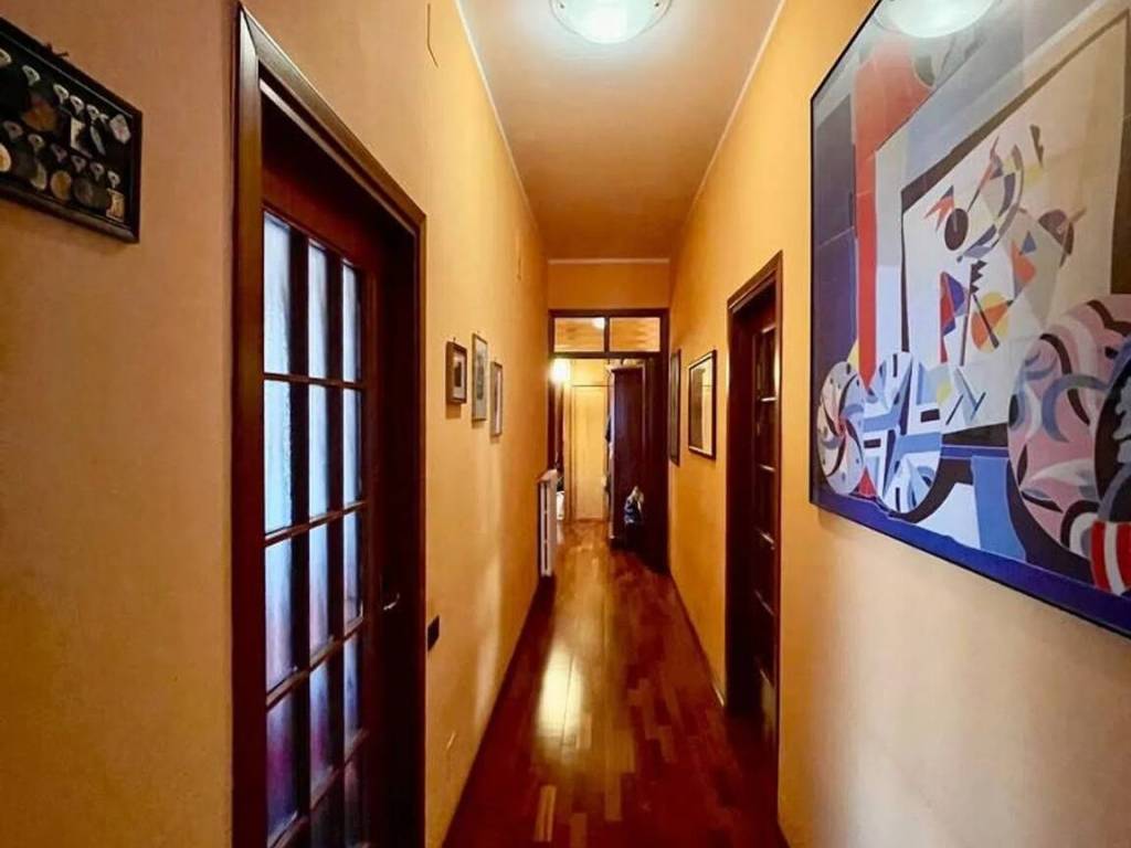 Appartamento a Avellino in Via Olindo Preziosi - Foto 3