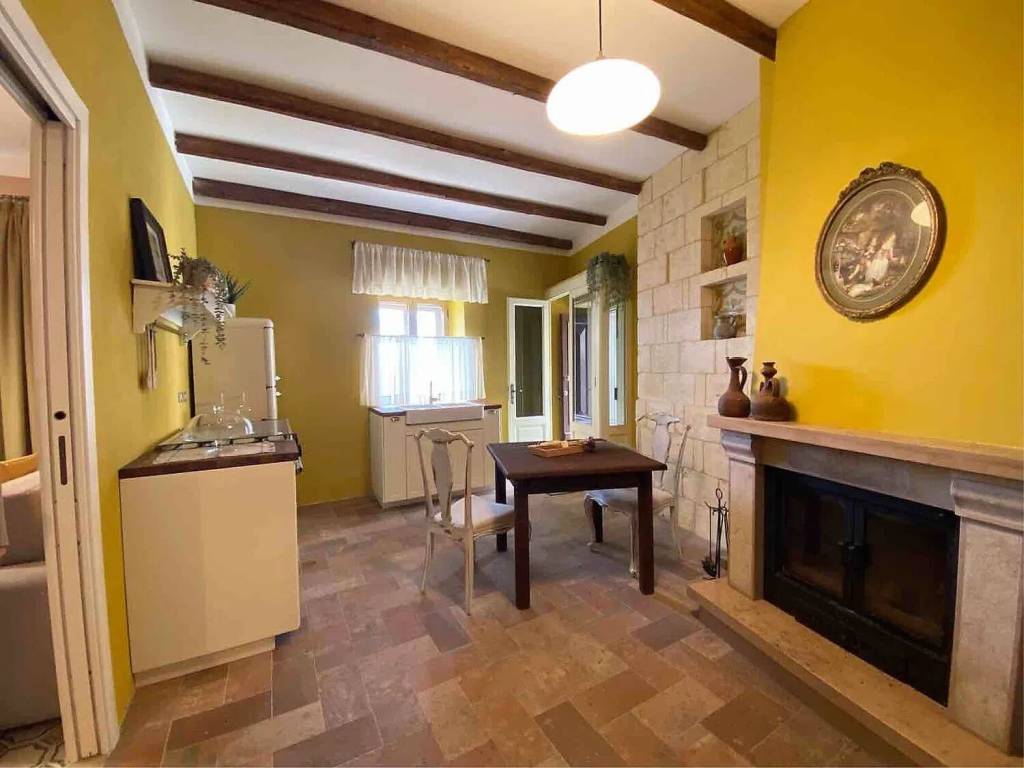 Villa a Cairano in Padiglione, 21 - Foto 3