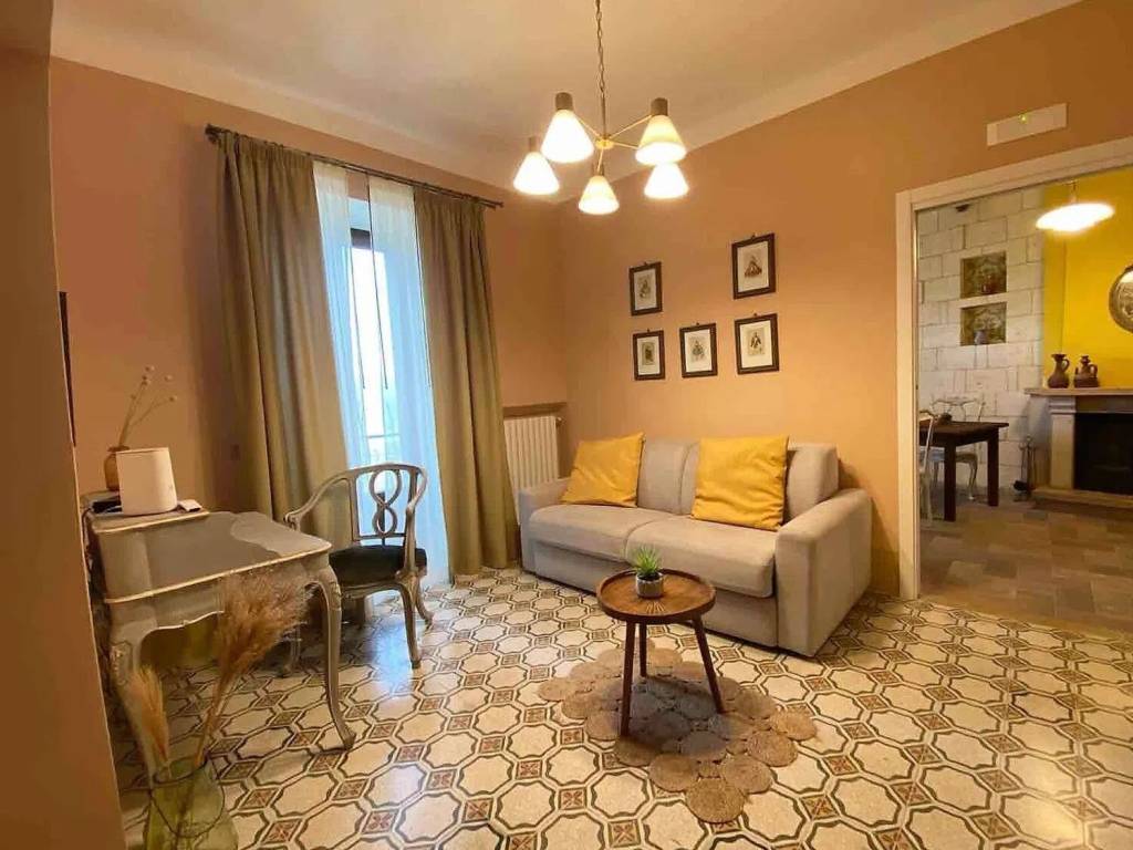 Villa a Cairano in Padiglione, 21 - Foto 5