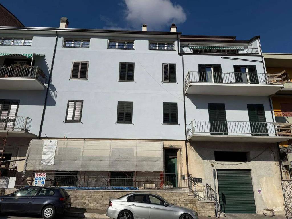 Appartamento a Montella in Via Don Giovanni Minzoni, 57 - Foto 3