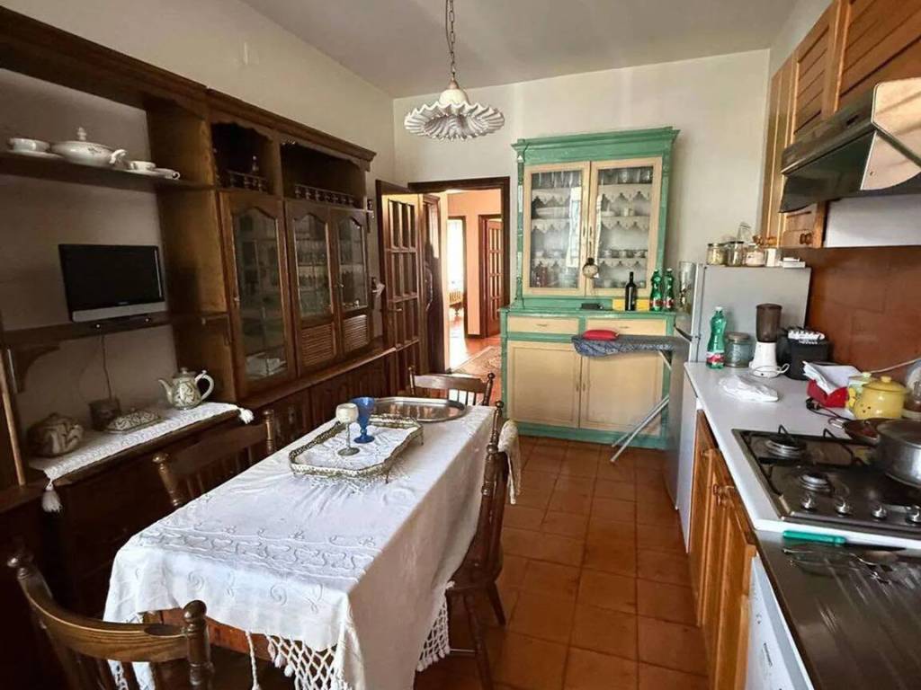 Appartamento a Montella in Via Don Giovanni Minzoni, 57 - Foto 4
