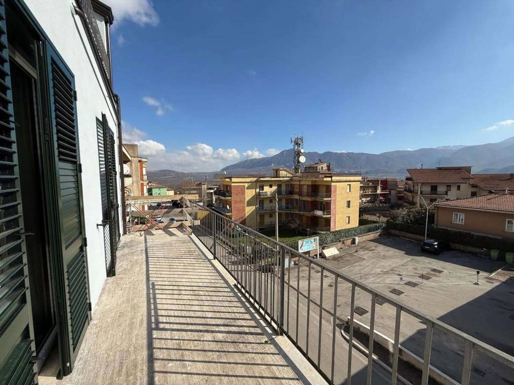 Appartamento a Montella in Via Don Giovanni Minzoni, 57 - Foto 5