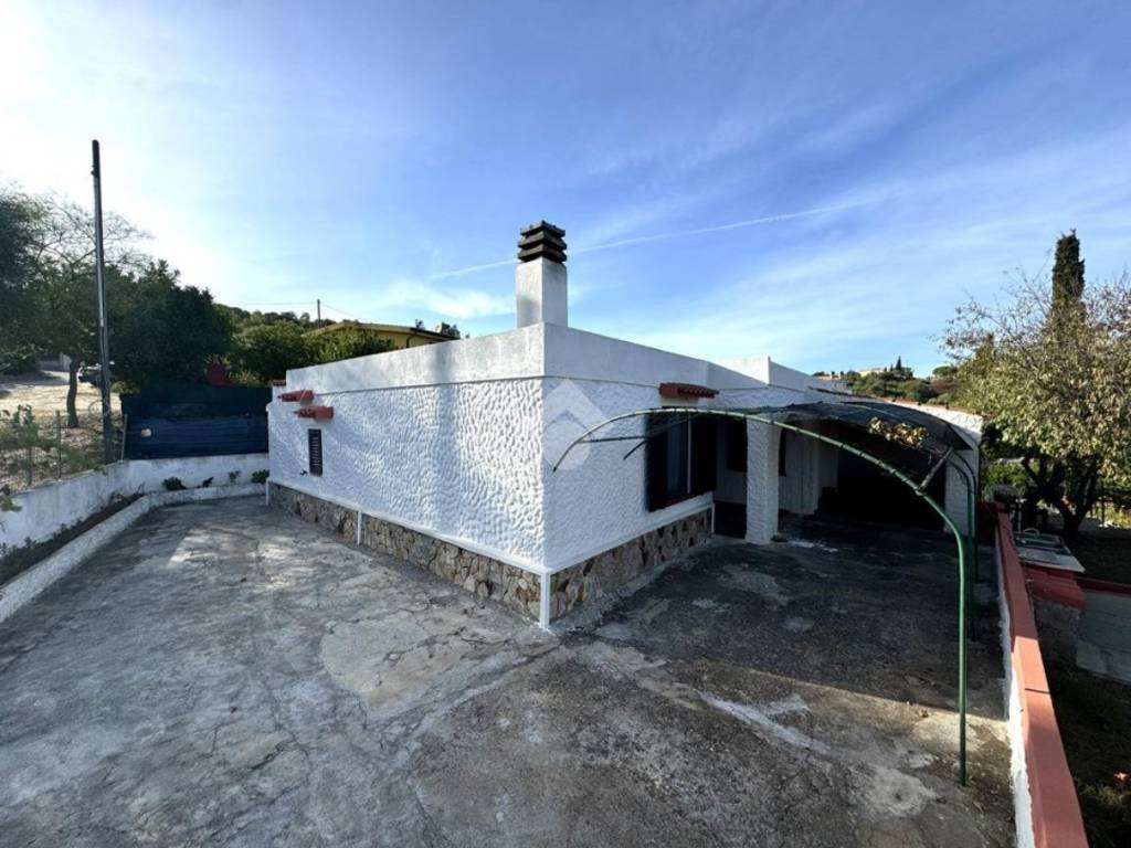 Villa a Siniscola in Via Ginestra - Foto 2