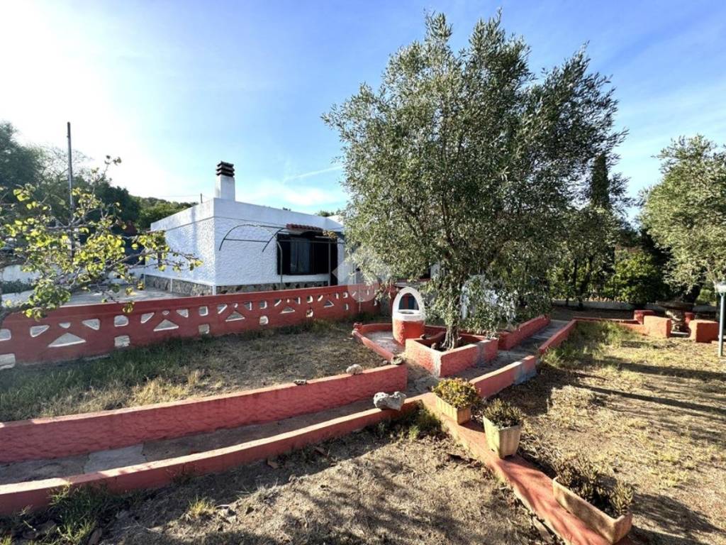 Villa a Siniscola in Via Ginestra - Foto 3