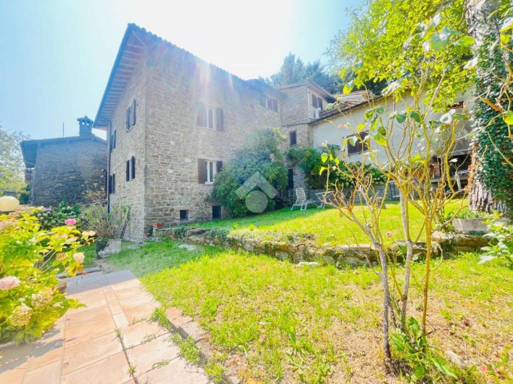 Casa indipendente a Assisi in Frazione San Presto - Foto 2