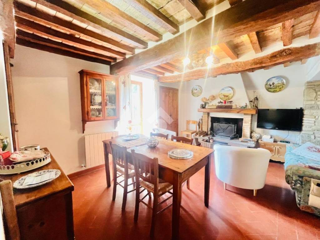 Casa indipendente a Assisi in Frazione San Presto - Foto 3