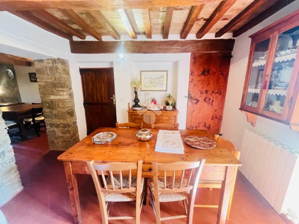 Casa indipendente a Assisi in Frazione San Presto - Foto 5